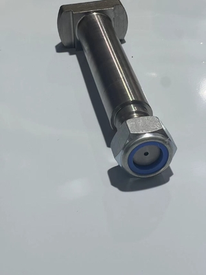924015.1370 Pin de bloqueio Kalmar Reach Stacker Parts