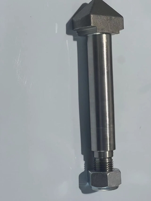 924015.1370 Pin de bloqueio Kalmar Reach Stacker Parts