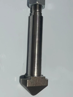 924015.1370 Pin de bloqueio Kalmar Reach Stacker Parts