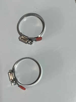 95152112 Grampos Konecranes Partes sobressalentes