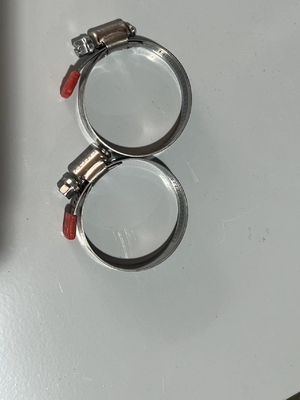 95152112 Grampos Konecranes Partes sobressalentes