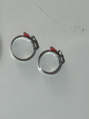 95152112 Grampos Konecranes Partes sobressalentes