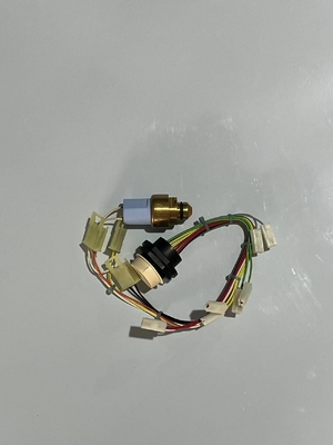 923855.1825 4212557 Armadilhas de fiação Kalmar Reach Stacker Parts