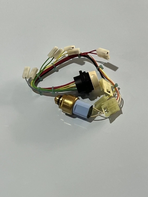 923855.1825 4212557 Armadilhas de fiação Kalmar Reach Stacker Parts