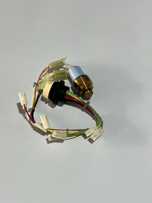 923855.1825 4212557 Armadilhas de fiação Kalmar Reach Stacker Parts
