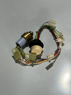 923855.1825 4212557 Armadilhas de fiação Kalmar Reach Stacker Parts