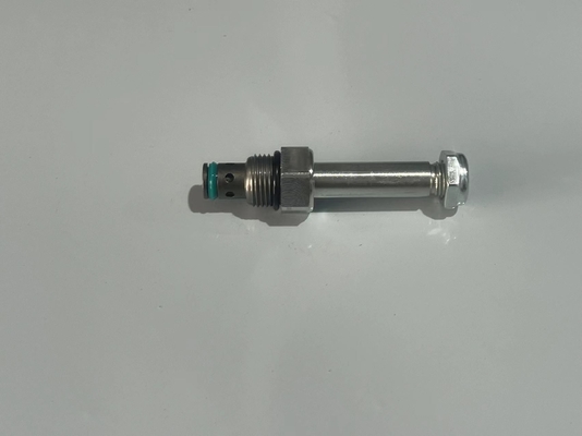 6055.247 Válvulas solenoides Konecranes Peças sobressalentes