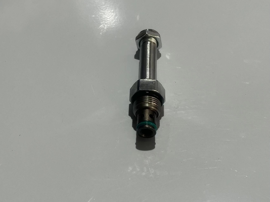 6055.247 Válvulas solenoides Konecranes Peças sobressalentes