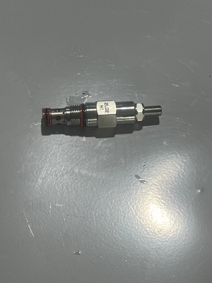 923855.1189 válvula Kalmar alcançar peças de empilhadeira
