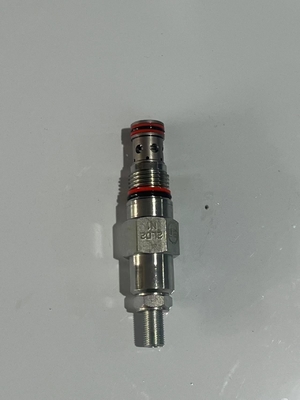 923855.1189 válvula Kalmar alcançar peças de empilhadeira