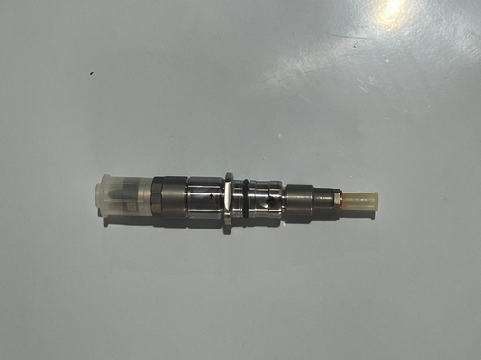 924287.0069 Instalação do injetor Partes sobressalentes do espalhador Elme