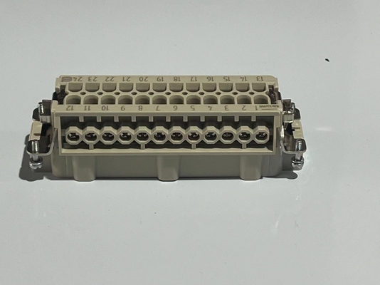 6042.077 conector Konecranes Peças sobressalentes