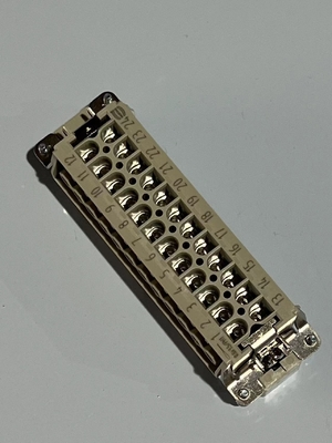 6042.077 conector Konecranes Peças sobressalentes