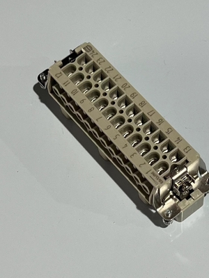 6042.077 conector Konecranes Peças sobressalentes