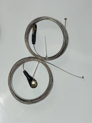 923855.0070 fios condutores Kalmar Reach Stacker Parts