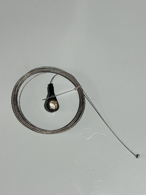 923855.0070 fios condutores Kalmar Reach Stacker Parts