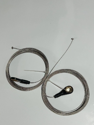 923855.0070 fios condutores Kalmar Reach Stacker Parts
