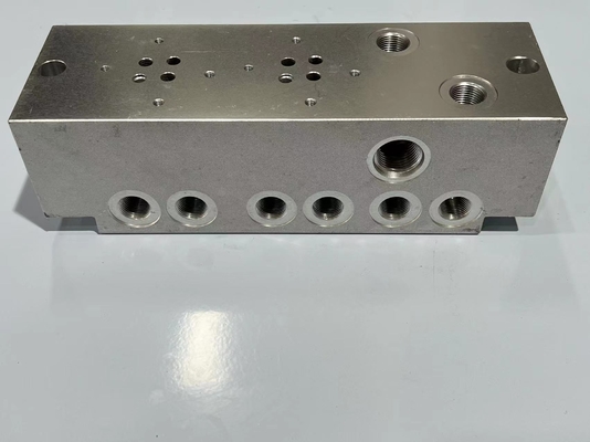 781691 Corpo de válvula Elme Spreader Peças sobressalentes