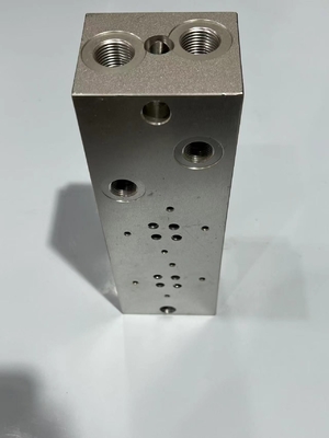 781691 Corpo de válvula Elme Spreader Peças sobressalentes