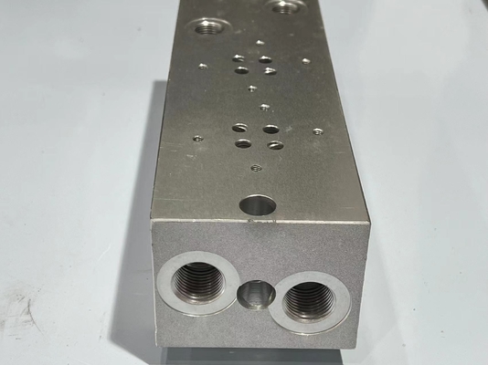 781691 Corpo de válvula Elme Spreader Peças sobressalentes