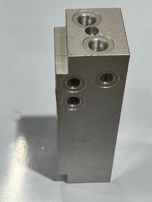 781691 Corpo de válvula Elme Spreader Peças sobressalentes