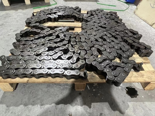 A53246.1200 cadeia Kalmar Reach Stacker Parts