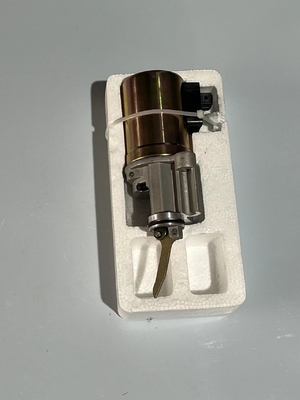 20460336 Válvula de solenoide de descarga de chama