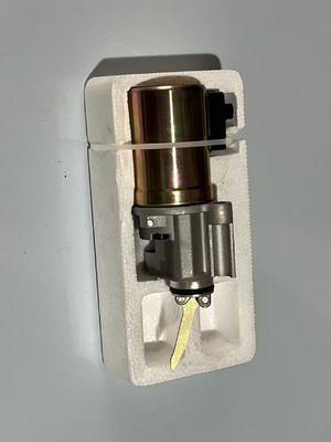 20460336 Válvula de solenoide de descarga de chama