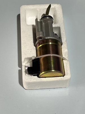 20460336 Válvula de solenoide de descarga de chama