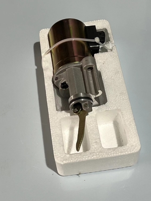 20460336 Válvula de solenoide de descarga de chama