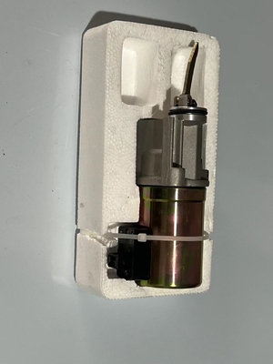 20460336 Válvula de solenoide de descarga de chama