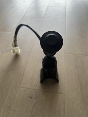 3E.FA.104 Equipamento de iluminação Fantuzzi Peças sobressalentes