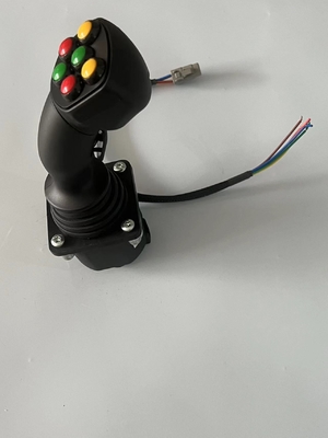 142601000003A Joysticks Sany Reach Peças para empilhadeiras
