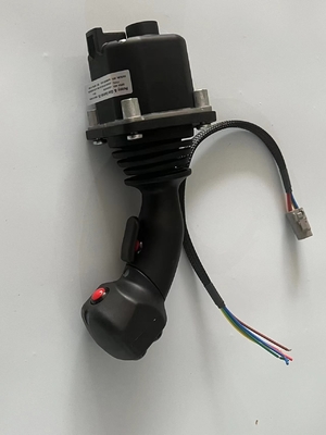 142601000003A Joysticks Sany Reach Peças para empilhadeiras