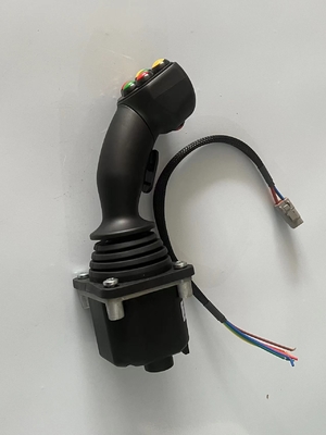 142601000003A Joysticks Sany Reach Peças para empilhadeiras