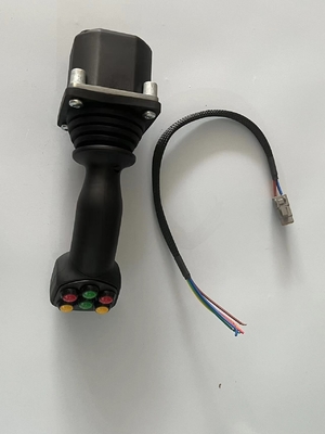 142601000003A Joysticks Sany Reach Peças para empilhadeiras