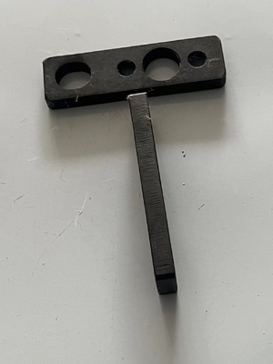 13897559 cartão Sany Reach Stacker Parts