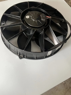 923764.0163 ventilador Kalmar Reach Stacker Peças
