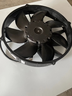 923764.0163 ventilador Kalmar Reach Stacker Peças