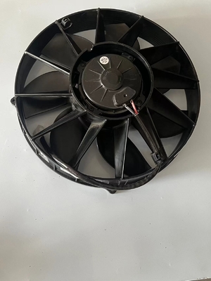 923764.0163 ventilador Kalmar Reach Stacker Peças