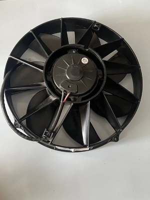 923764.0163 ventilador Kalmar Reach Stacker Peças