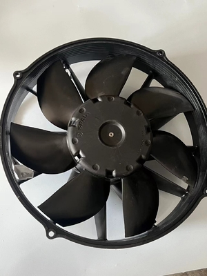 923764.0163 ventilador Kalmar Reach Stacker Peças
