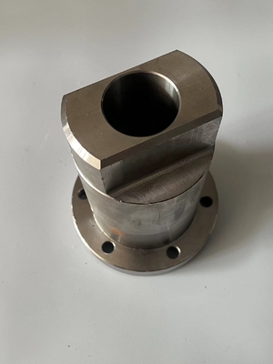 924015.0563 Cadeira de bloqueio Kalmar Reach Stacker Parts