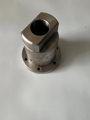 924015.0563 Cadeira de bloqueio Kalmar Reach Stacker Parts