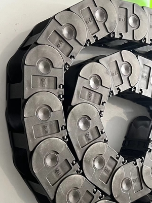 J05493.0100 e-chains® Peças para empilhadeiras Kalmar Reach