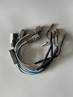 923855.1565 sensor Kalmar Reach Peças de empilhadeira
