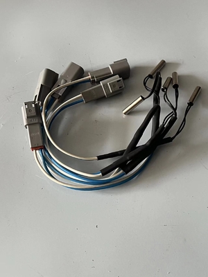 923855.1565 sensor Kalmar Reach Peças de empilhadeira