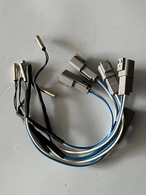 923855.1565 sensor Kalmar Reach Peças de empilhadeira