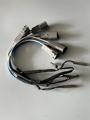 923855.1565 sensor Kalmar Reach Peças de empilhadeira