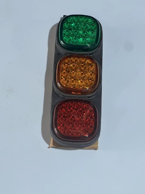 920747.0038 Sistema de iluminação de sinalização Kalmar Reach Stacker Parts